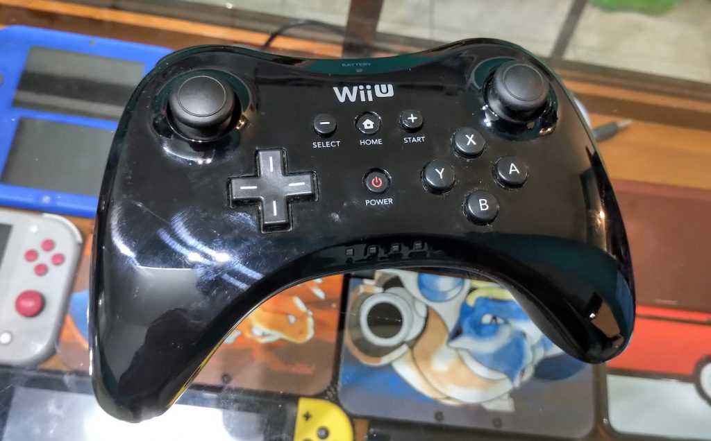 Nintendo Wii U/ WII – Consolas – Juegos y Accesorios – Triforce Game Shop