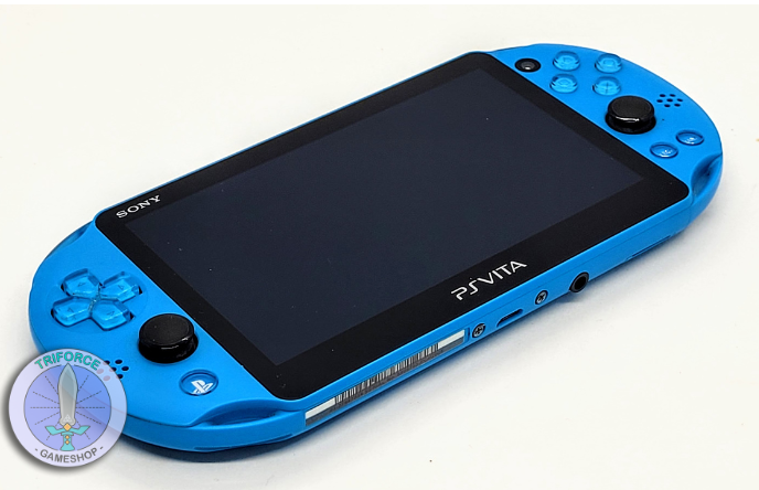 ps vita celeste