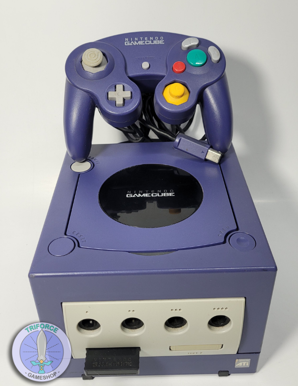 GameCube